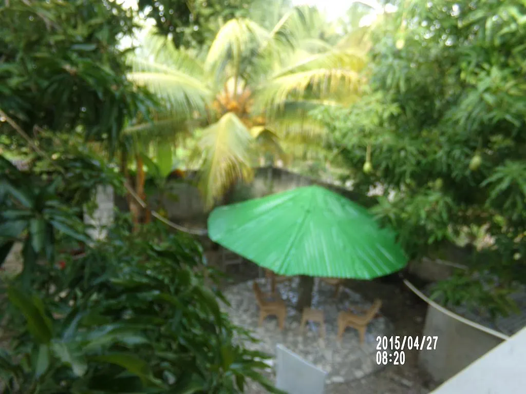 Palm Guest House Torbeck Haiti