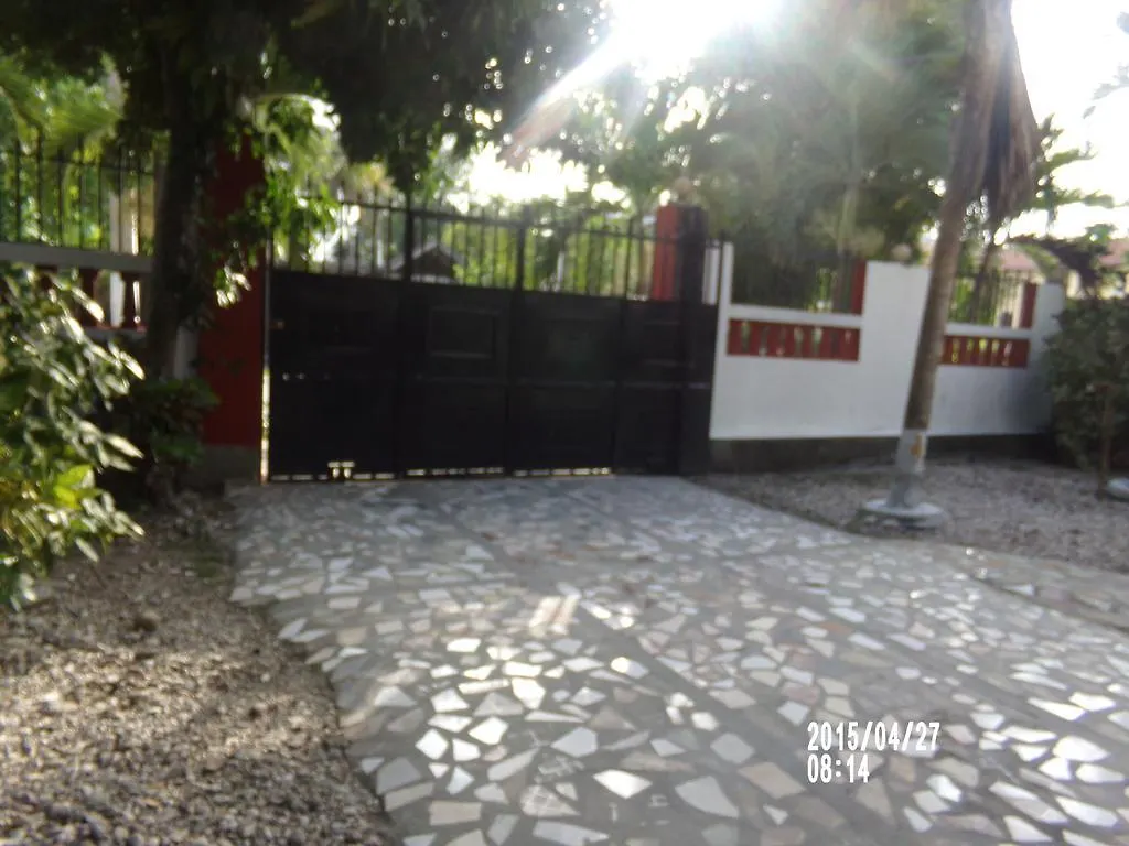 Palm Guest House Torbeck