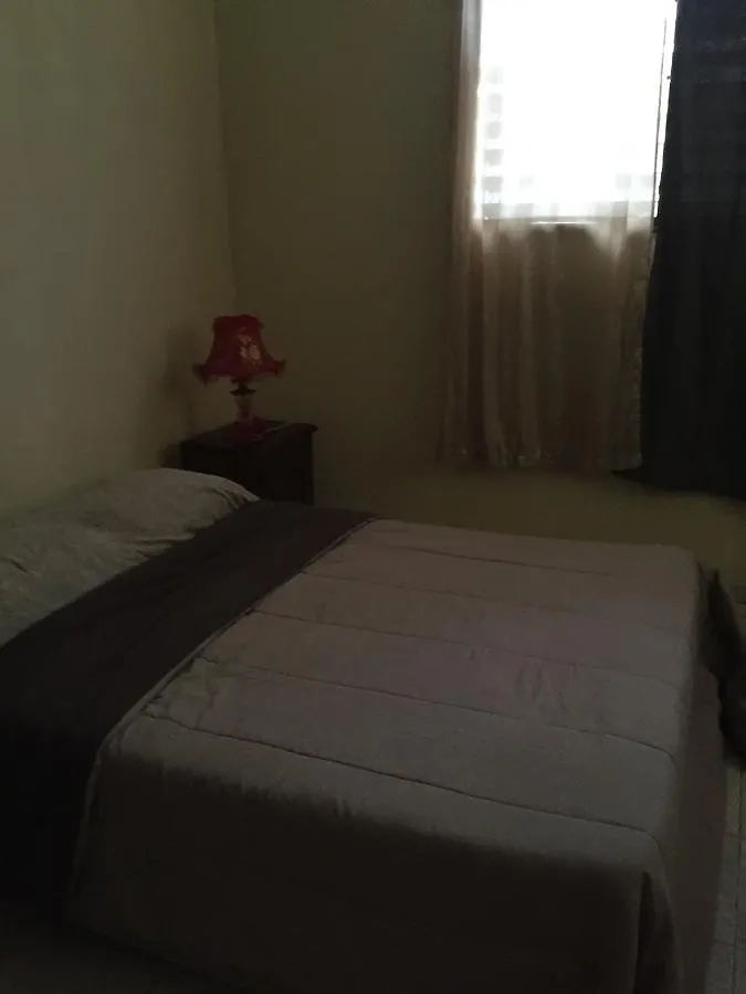 Palm Guest House Torbeck