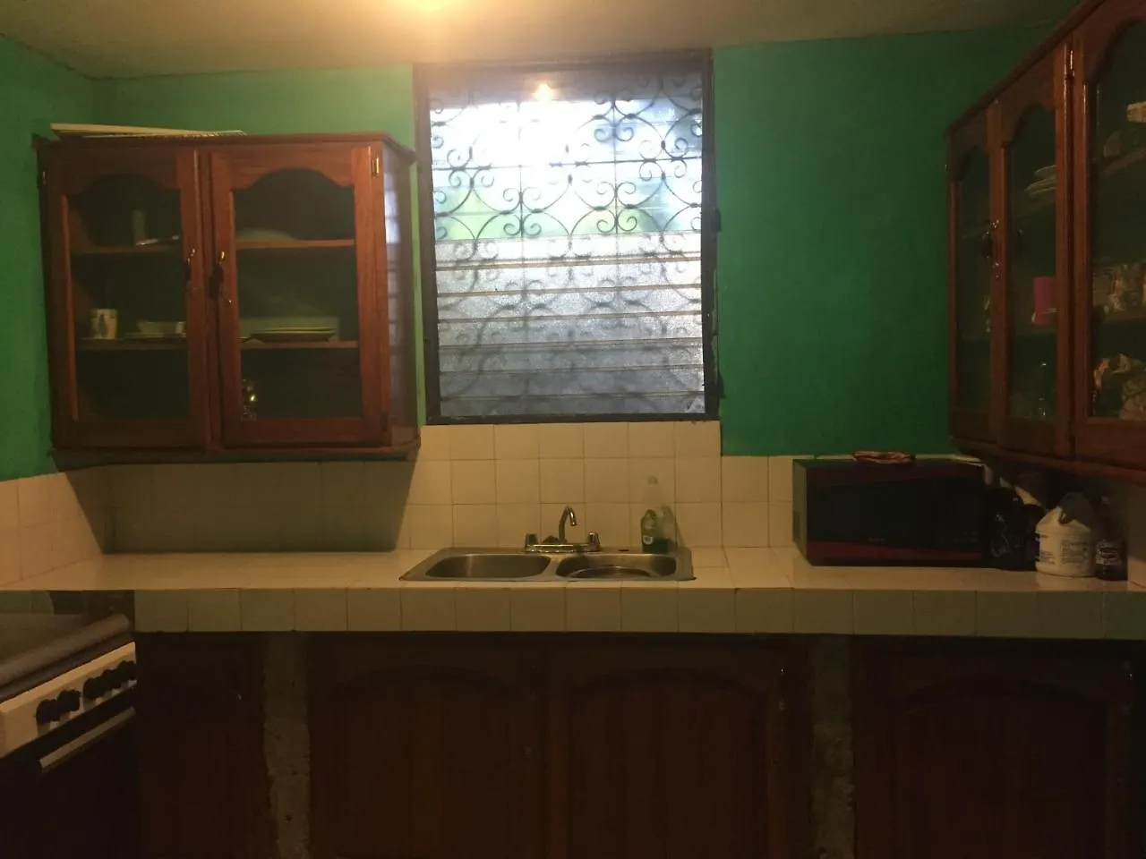 Palm Guest House Torbeck 0*,